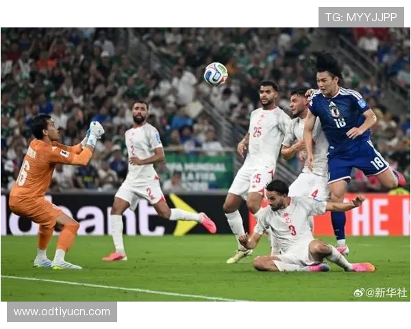 世界杯日本VS突尼斯比赛免费直播在线观看全程高清无插件体验指南